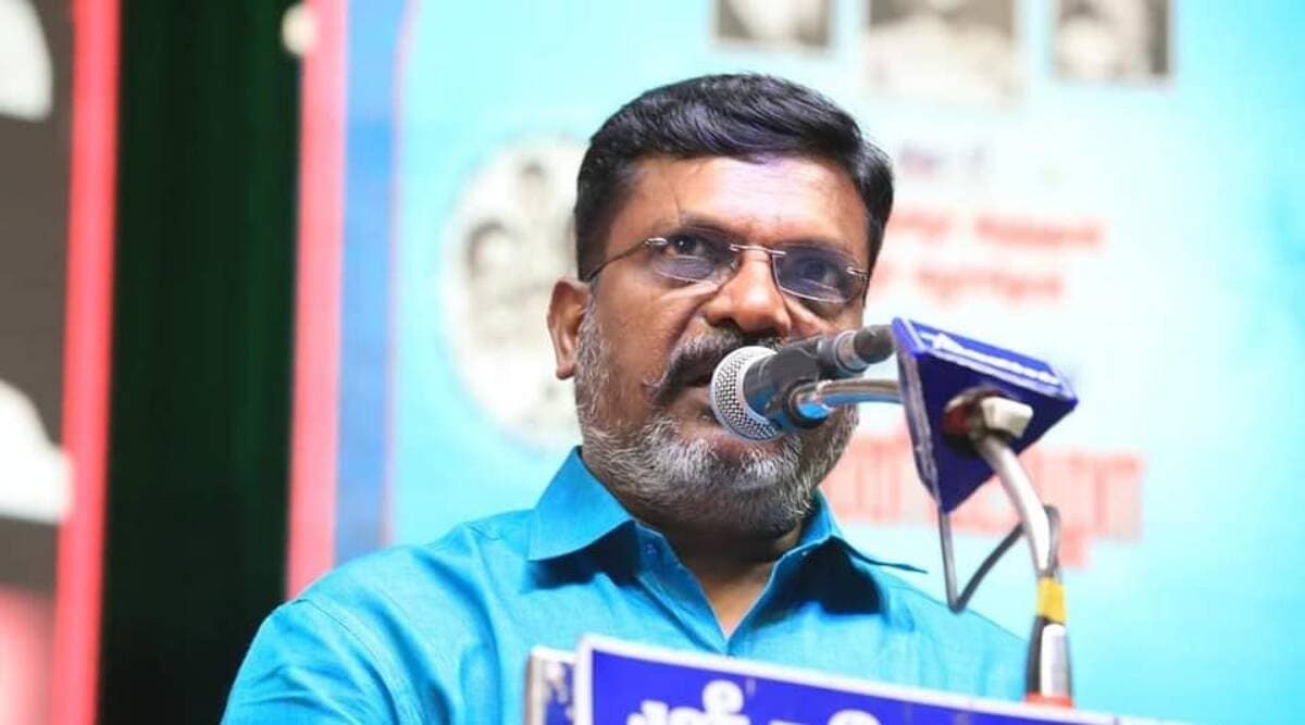 புதுச்சேரியில் இந்தியா கூட்டணியில் விரிசல்: விசிக தனித்துப் போட்டியிட முடிவு!