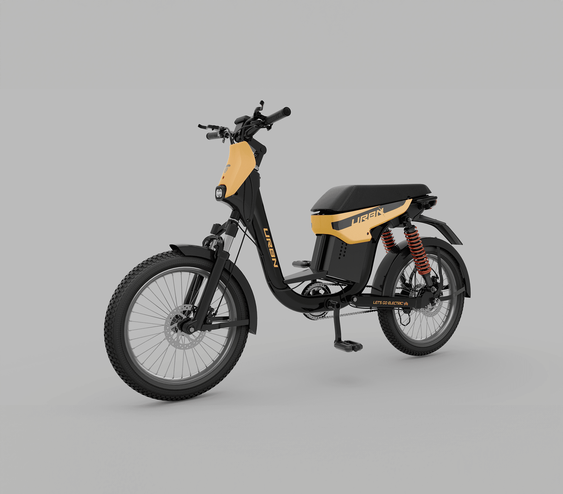 ஸ்கூட்டருக்கு இணையான வசதிகளுடன் புதிய மின்சார சைக்கிள் ‘வைபர்’ அறிமுகம்