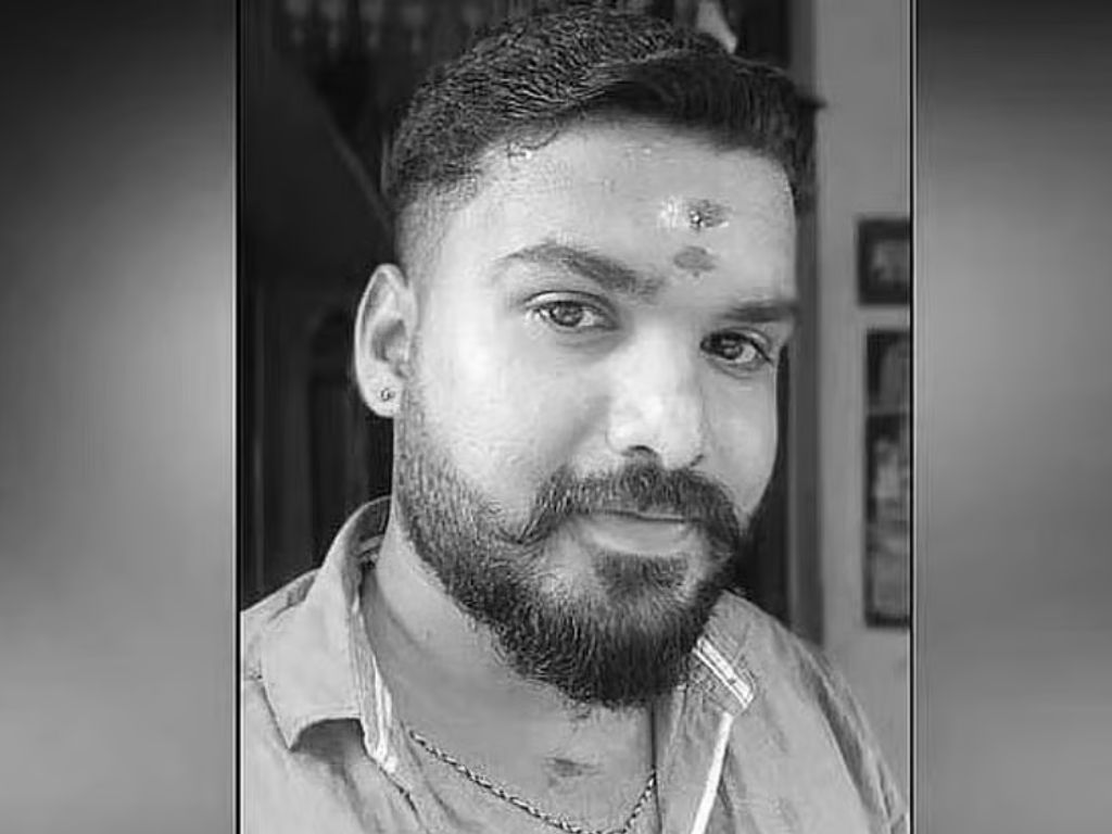 விசாரணைக் கைதி சபரிவர்மன் கொலை வழக்கு.. சிபிசிஐடி களமிறங்கியது! முழு பின்னணி!