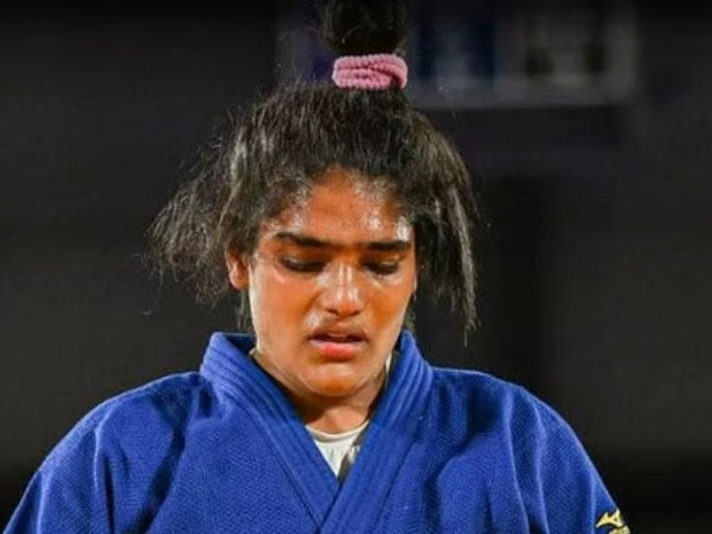 ஊக்கமருந்து விதிமீறல்: இந்திய ஜூடோ வீராங்கனை துலிகா மான் தகுதி நீக்கம்!