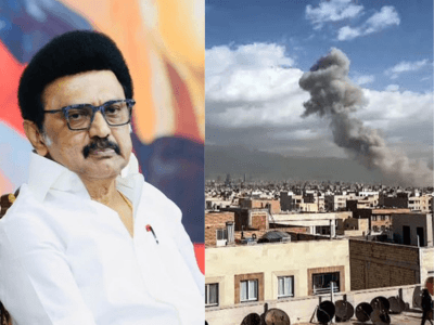 வளைகுடா தமிழர்களுக்காக முதல்வர் ஸ்டாலின் அவசர உதவி எண்கள் அறிவிப்பு!