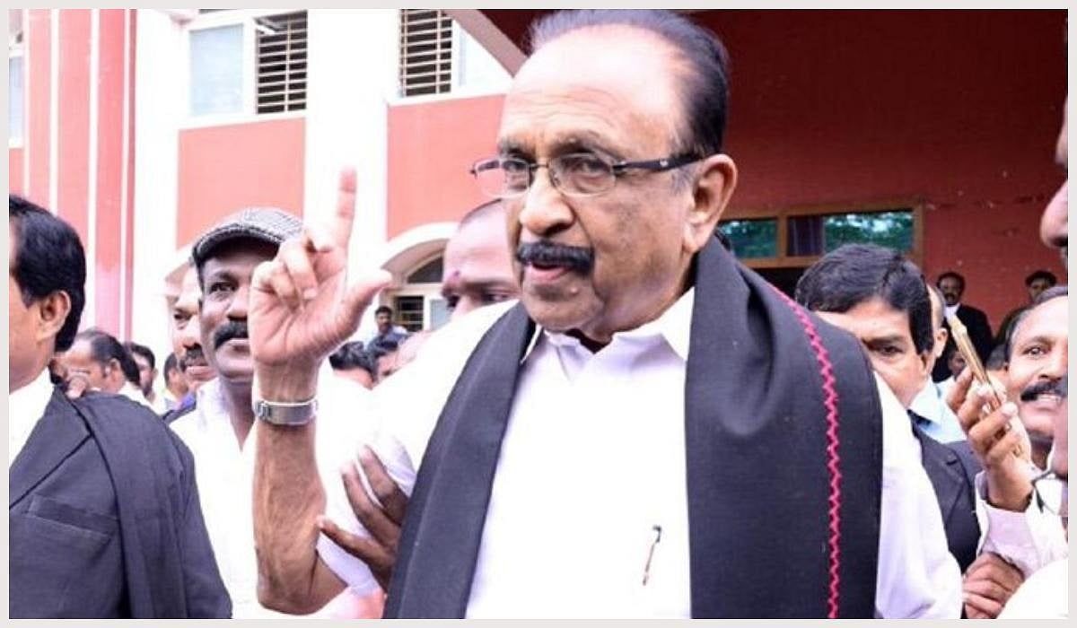 திமுக கூட்டணியில் மதிமுக மற்றும் தோழமைக் கட்சி வேட்பாளர்கள் அறிவிப்பு!