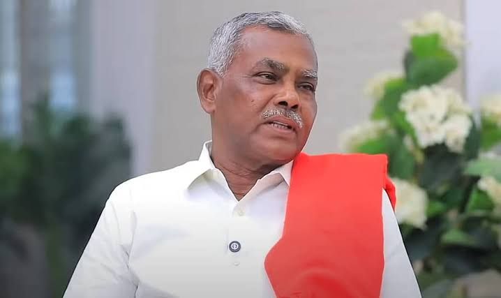 "எண்ணிக்கையில் இல்லை.. எண்ணத்தில் ஒற்றுமை!" - திமுக கூட்டணியில் 5 இடங்களை ஏற்றது சிபிஎம்