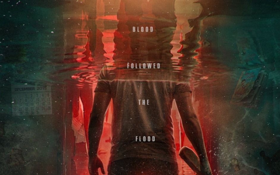 'அயலான்' இயக்குநருடன் சூரி கூட்டணி: மிரட்டலான போஸ்டருடன் புதிய பட அறிவிப்பு!