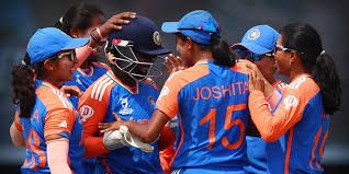 மகளிர் டி20 உலகக்கோப்பை 2026: பரிசுத்தொகையை அறிவித்தது ஐசிசி - சாம்பியன் அணிக்கு ரூ.19 கோடி!