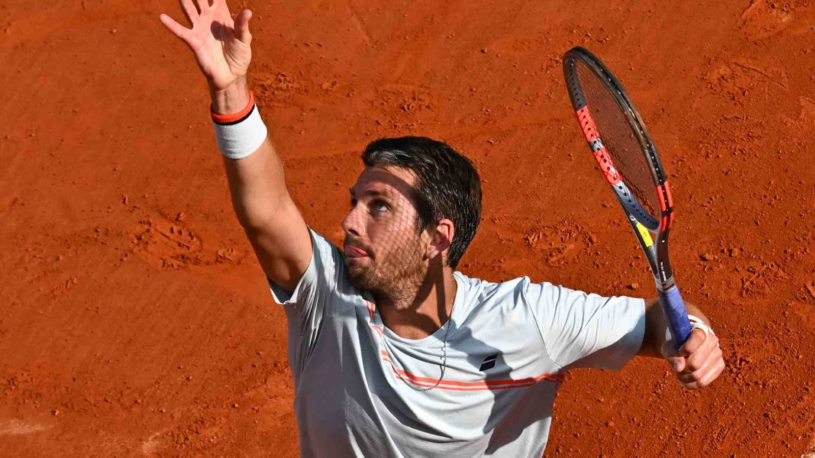 பார்சிலோனா ஓபன் டென்னிஸ்: வாவ்ரிங்காவை வீழ்த்தி கேமரூன் நோரி அபார வெற்றி!