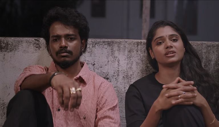 "கல்வி வியாபாரத்திற்கு எதிரான போர்" - ஏப்ரல் 24-ல் வெளியாகிறது ‘பேட்டில்’ திரைப்படம்!