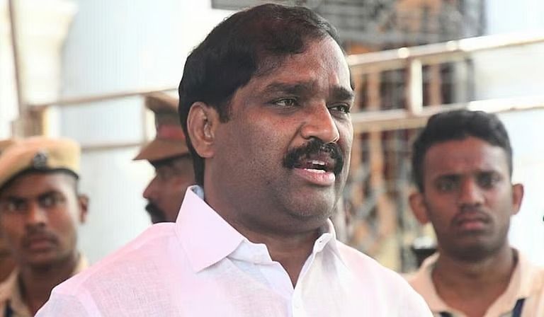 நெய்வேலி, குறிஞ்சிப்பாடியில் திமுகவினர் வன்முறை: வேல்முருகன் கடும் குற்றச்சாட்டு