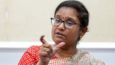 வாக்கு எண்ணிக்கைக்கான விரிவான வழிகாட்டுதல்களை வெளியிட்டார் அர்ச்சனா பட்நாயக்