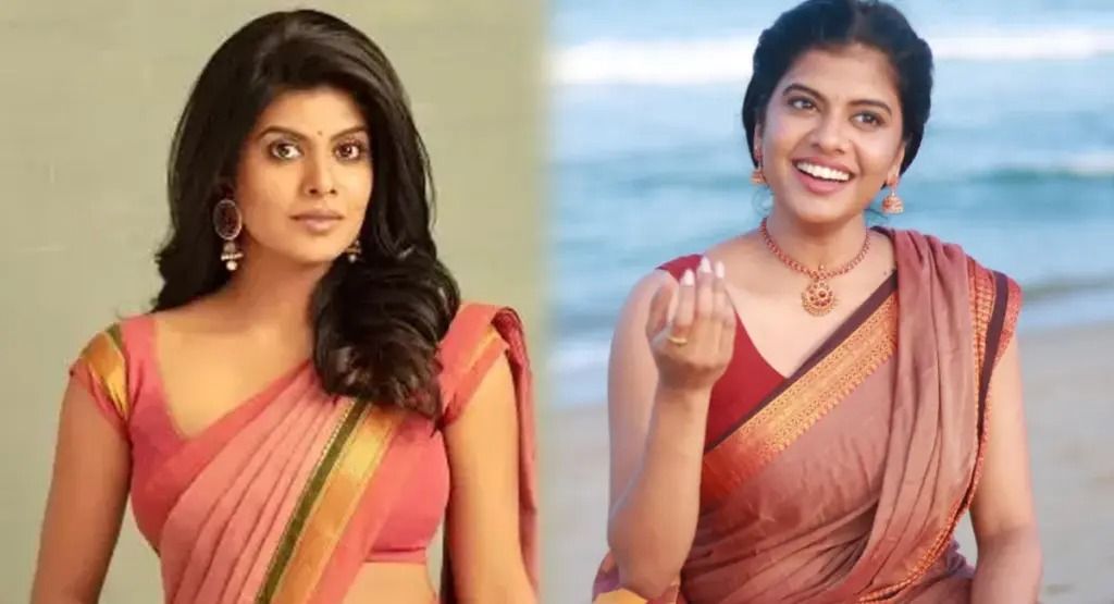 ஸ்டுடியோவில் ரகசிய கேமரா...மெட்ராஸின் எப்ஸ்டீன்அவர்...இசையமைப்பாளர் மீது பாடகி ஸ்வாகதா பாலியல் புகார்