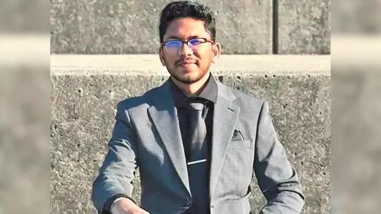 "கனவுகள் சிதைந்தன": அமெரிக்காவில் வேலை கிடைக்காத மன அழுத்தத்தால் ஆந்திர மாணவர் தற்கொலை!