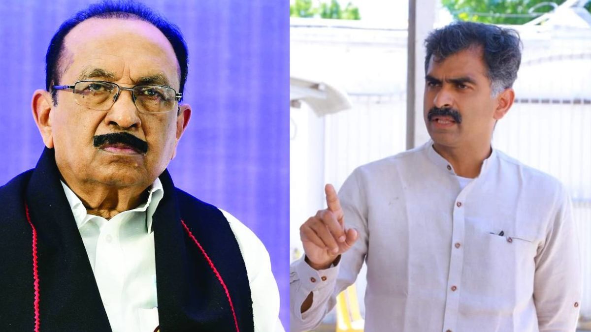 Vaiko Vs Durai Vaiko | “பதவி பிச்சை” - துரையால் சரிவு நிச்சயம்.. கொதிக்கும் வைகோ ஆதரவாளர்கள்!