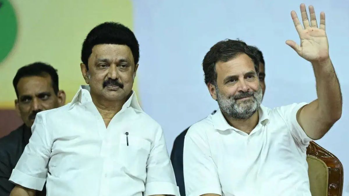 DMK - Congress | இரண்டே ஆப்ஷன் தான் ... சாட்டையை சுழற்றப்போவது யார்? - திமுக vs காங்கிரஸ் மோதல்!