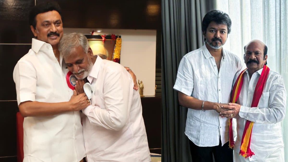MK Stalin | சேகர்பாபு போட்ட ஸ்கெட்ச்.. வீழ்ந்த மு.க.ஸ்டாலின்.. கொளத்தூரில் நடந்த சம்பவம்! | Sekar Babu