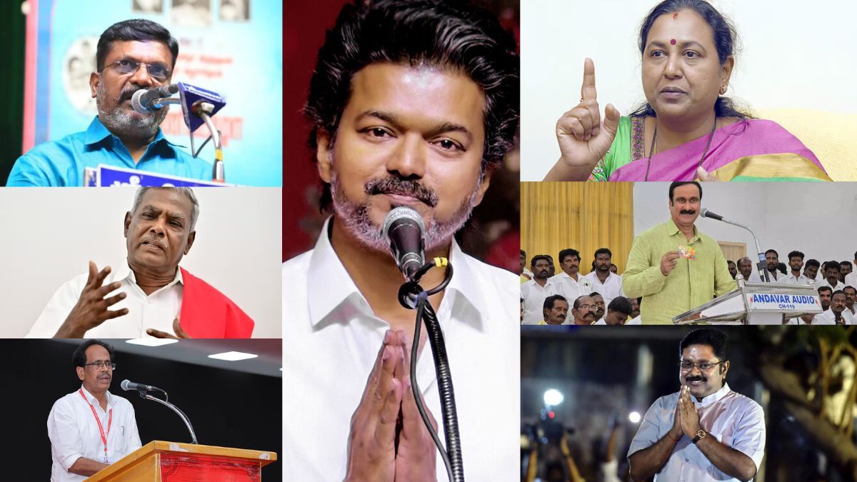 Vijay on Alliance | விஜய் CM.. கூட்டணி கட்சிகளுக்கு ஜாக்பாட்.. திமுக, அதிமுக கூட இதை செய்யாது!
