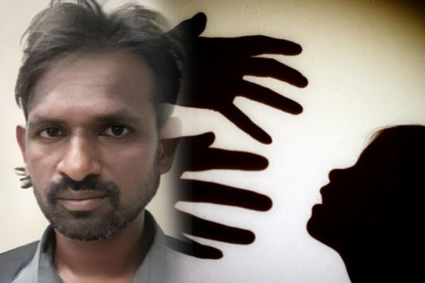 களங்கப்படும் தவெக: பாலியல் புகாரில் சிக்கிய நிர்வாகி கைது - அடுத்தடுத்த சர்ச்சைகளில் சிக்கிய எம்.எல்.ஏ மற்றும் தொண்டர்கள்!