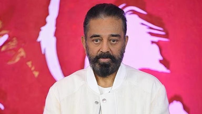 "மக்களின் ஆணையை மதிக்க வேண்டும்" - விஜய் ஆட்சி அமைக்க ஆதரவாக கமல்ஹாசன் குரல்