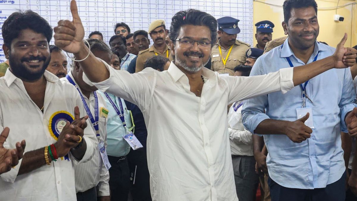 CM Vijay | அஷ்டமியில் முதலமைச்சராகும் ஜோசப் விஜய்.. ஆன்மிக ரீதியில் என்ன நடக்கும் தெரியுமா?
