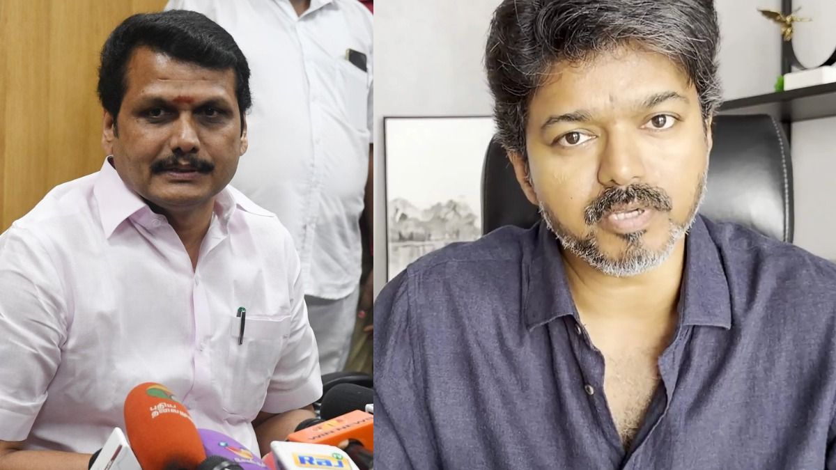 Vijay vs Senthil Balaji: விடாமல் துரத்தும் அமலாக்கத்துறை.. விஜய் கையில் செந்தில்பாலாஜி எதிர்காலம்