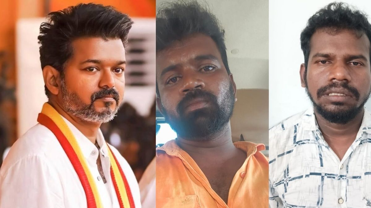 Coimbatore Child Abuse | கோவை சிறுமி கொலை.. குற்றவாளிகளை விடமாட்டோம்.. முதல்வர் விஜய் உறுதி