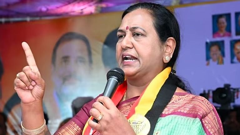 கண் கெட்ட பிறகு சூரிய நமஸ்காரம் செய்யக் கூடாது: குற்றவாளிகளை இரும்புக்கரம் கொண்டு அடக்க வேண்டும் - பிரேமலதா விஜயகாந்த்
