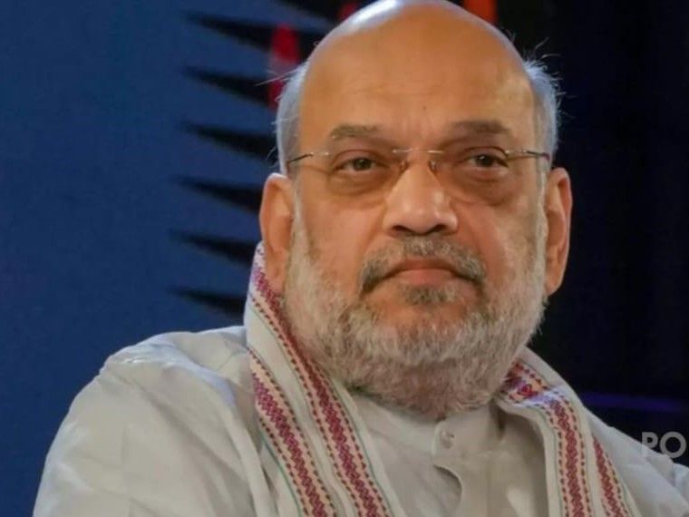 "பாஜக தொண்டர்களுக்குப் பதவியை விட மாணவர்களே முக்கியம்!" - தர்மேந்திர பிரதான் ராஜினாமா குறித்து அமித் ஷா நெகிழ்ச்சி!