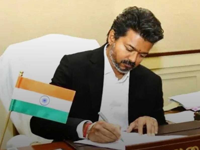 "நீட் எதிர்ப்புப் போராட்டம்!": மாணவர்கள் மீதான வழக்கைத் திரும்பப் பெறுகிறது தமிழ்நாடு அரசு!