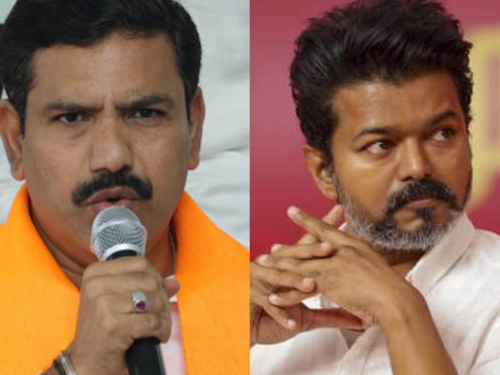 "மேகதாது அணைக்கு ஆதரவு அளிக்கக் கோரிக்கை!": தமிழ்நாடு முதலமைச்சருக்குக் கர்நாடக பாஜக தலைவர் பி.ஒய்.விஜயேந்திரா கடிதம்!