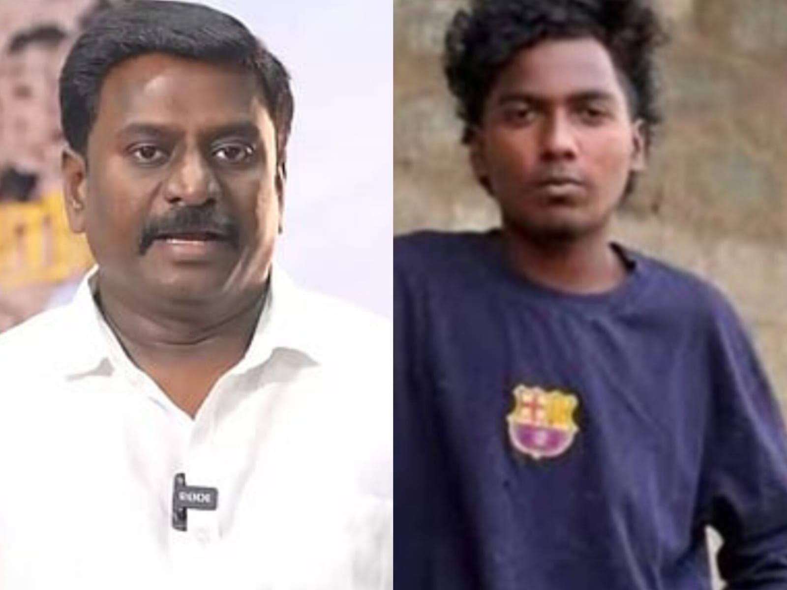 "கோஷ்டி மோதலா?": மாணவர் அமுதன் படுகொலை - அமைச்சர் ராஜ்மோகனின் விளக்கத்திற்குச் சட்டமன்றத்தில் கடும் எதிர்ப்பு!