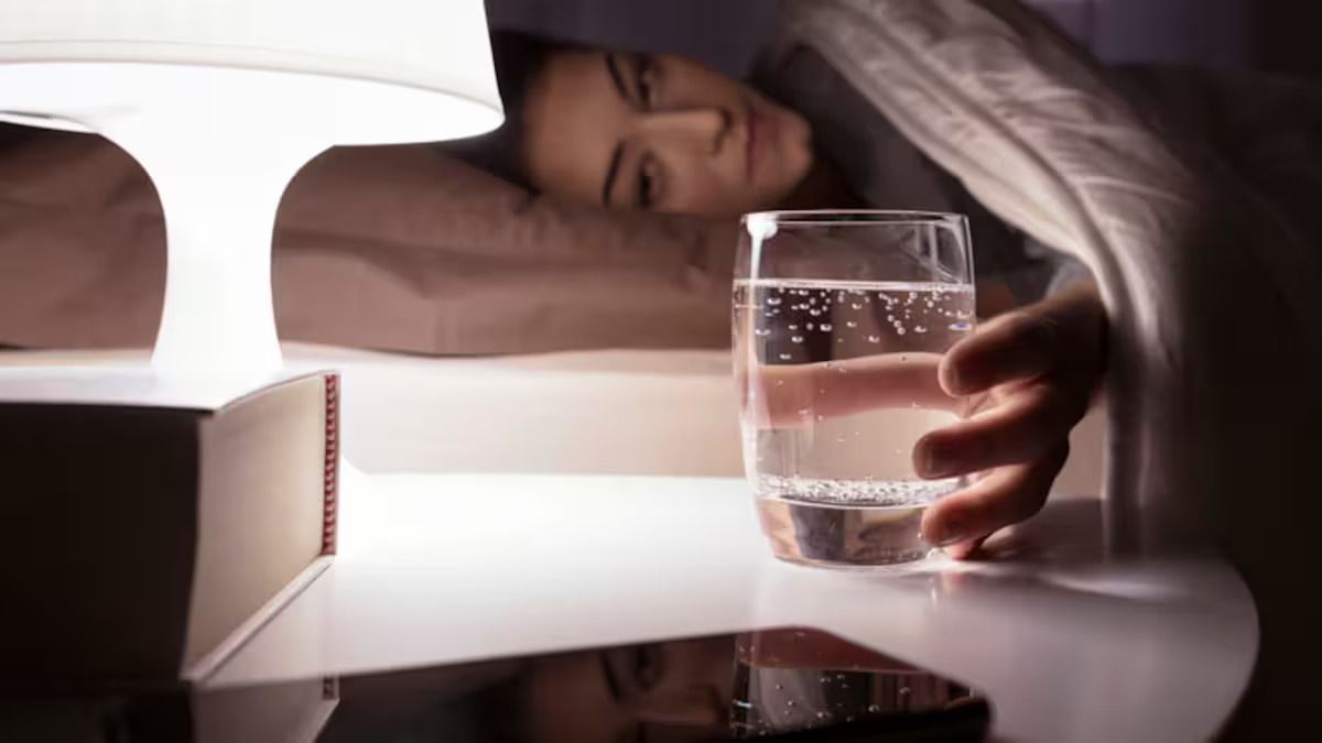 தண்ணீர் குடித்தும் தாகம் அடங்கவில்லையா? அலட்சியப்படுத்தாதீர்கள்!