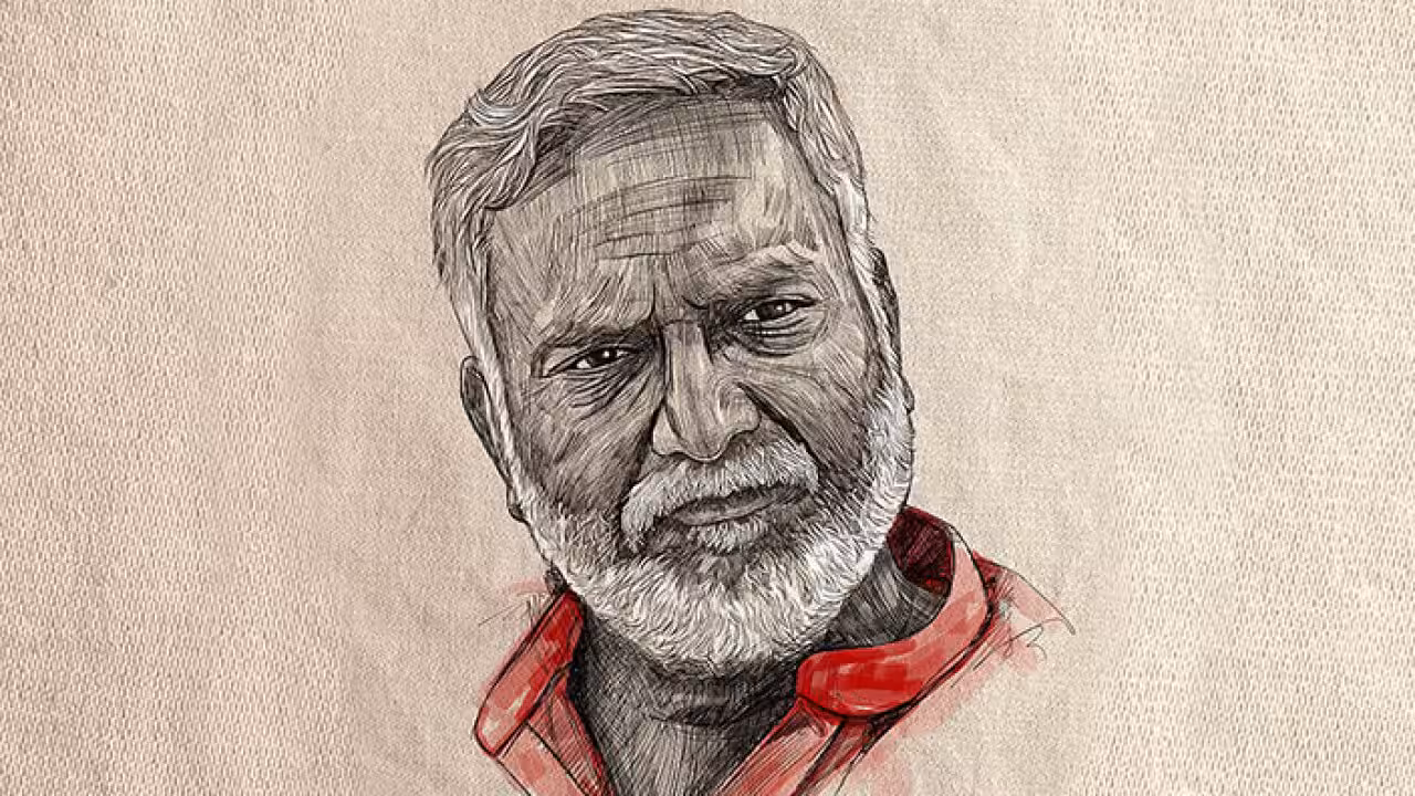  படமாகிறது பவா செல்லத்துரையின் ‘நீர்’ கதை