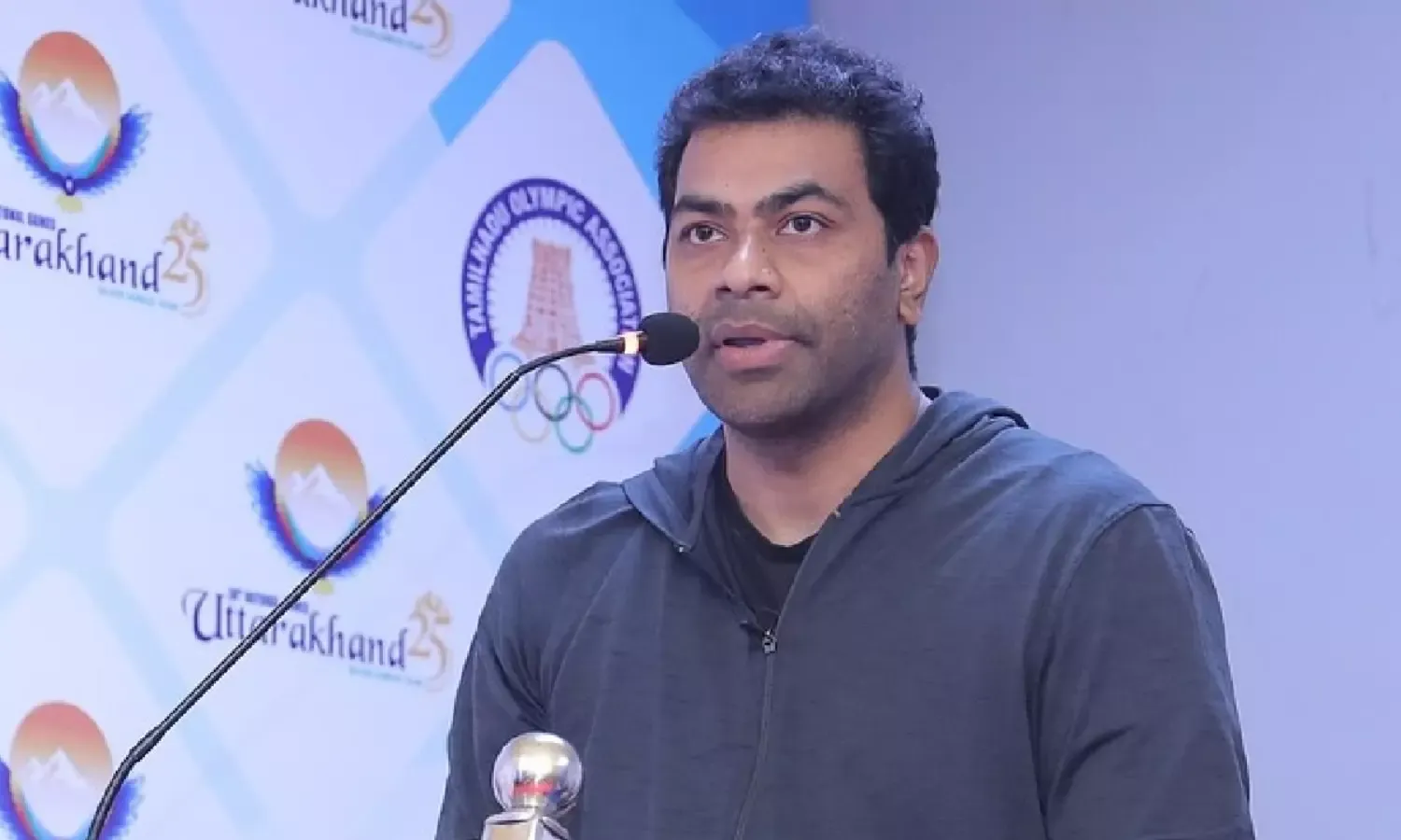 "என் பேச்சு தவறாகப் புரிந்துகொள்ளப்பட்டது" - ரஜினிகாந்திடம் மன்னிப்பு கோரினார் ஆதவ் அர்ஜுனா!