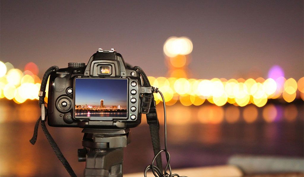 புகைப்படக் கலைஞராக ஆசைப்படுபவர்களுக்கு அரிய வாய்ப்பு: தமிழக அரசின் 5 நாள் சிறப்புப் பயிற்சி!