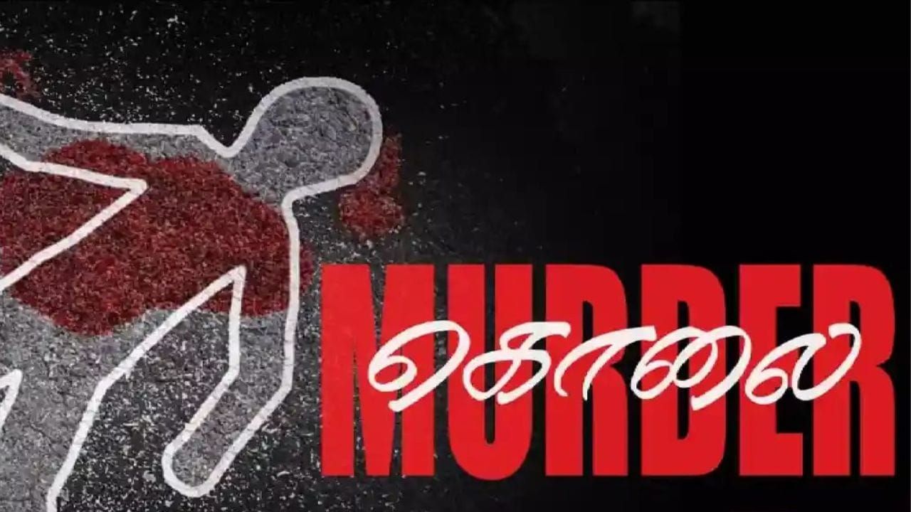 காஞ்சிபுரம் மார்க்கெட்டில் சுமை தூக்கும் தொழிலாளி ரத்த வெள்ளத்தில் பிணமாக மீட்பு: தனிப்படை அமைத்து போலீஸ் தீவிர விசாரணை