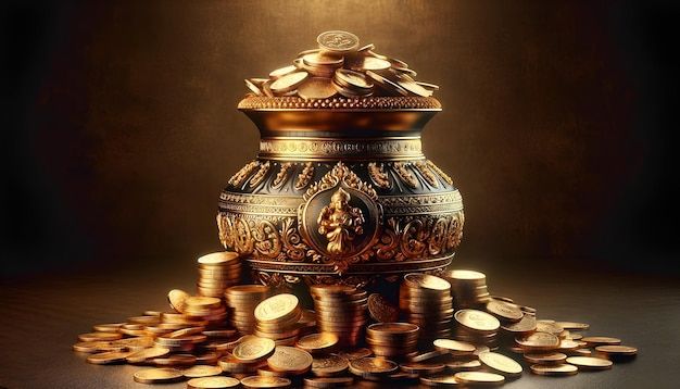 அக்ஷய திருதியை இன்று: குறையாத செல்வம் தரும் புண்ணிய நாள் – தங்கம் வாங்க அதிர்ஷ்ட நேரம்!