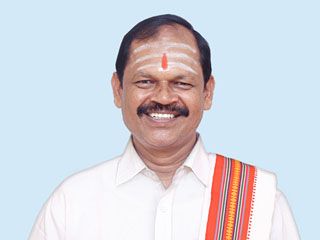 தனித்தொகுதிகளில் மதம் மாறியவர்கள் போட்டியிடத் தடை கோரி வழக்கு: அர்ஜூன் சம்பத் சென்னை உயர் நீதிமன்றத்தில் மனு!