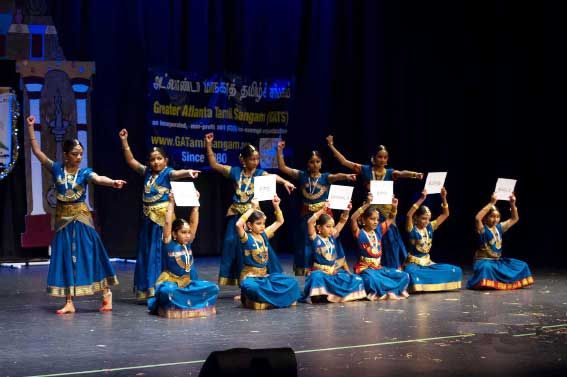 ஜார்ஜியாவில் தமிழ் வாரக் கொண்டாட்டம்: அட்லாண்டா மாநகரத் தமிழ்ச் சங்கம் நடத்தும் பிரம்மாண்ட நிகழ்வுகள்!