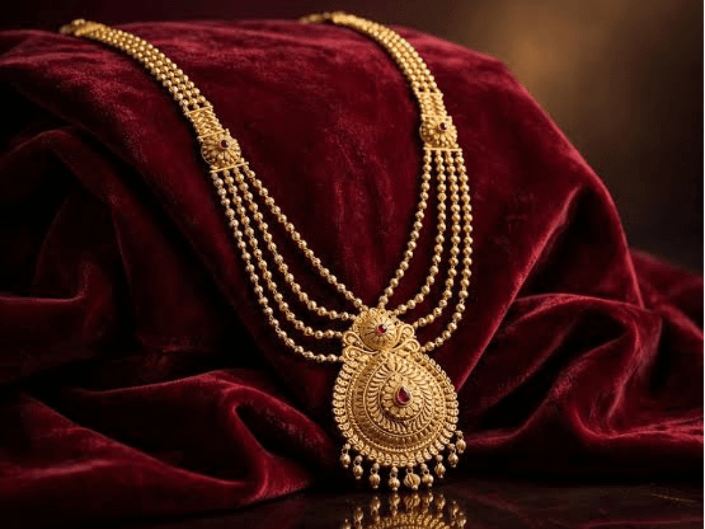 GOLD RATE TODAY: தங்கம் விலை மீண்டும் குறைந்தது! சென்னையில் இன்றைய லேட்டஸ்ட் நிலவரம்!
