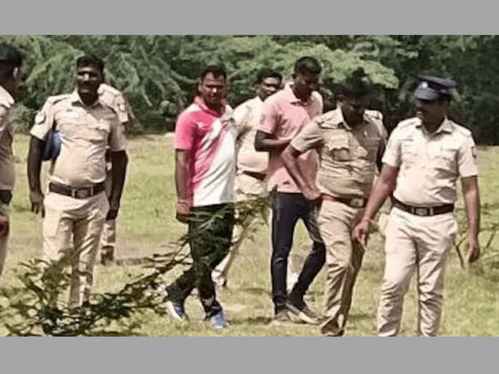 7 வயது சிறுமி எங்கே? செஞ்சியில் 9 நாட்களாக நீடிக்கும் மர்மம்!