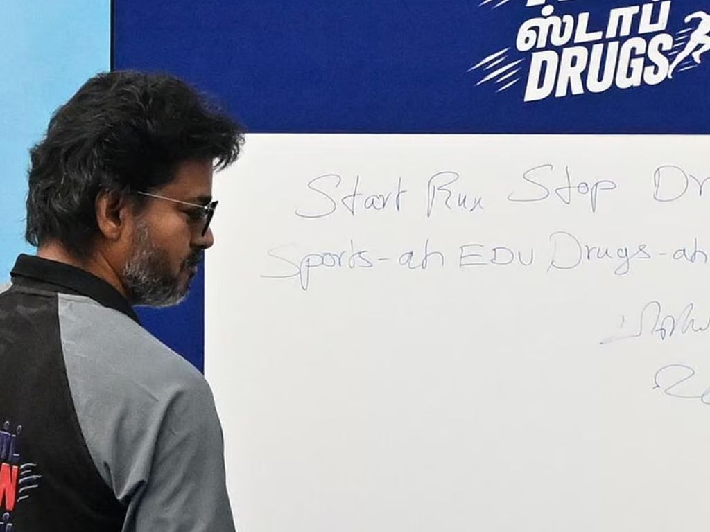 போதைப்பொருள் ஒழிப்புக்கு 65 சிறப்பு படைகள்.. ரூ.264 கோடி நிதி ஒதுக்கிய தமிழக அரசு!