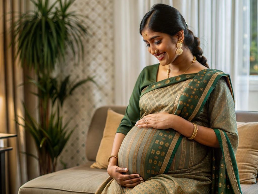 முதல் 3 குழந்தைகளுக்கு விடுப்பு எடுக்கவில்லை.. 4-வது குழந்தைக்காக கேட்ட விடுப்புக்கு வந்த தீர்ப்பு!