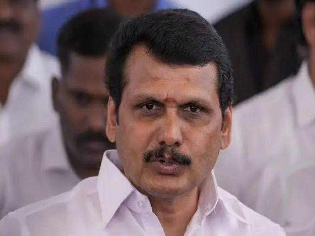 செந்தில் பாலாஜிக்கு முன்ஜாமின்... டாஸ்மாக் முறைகேடு வழக்கில் உச்சநீதிமன்றம் அதிரடி உத்தரவு!