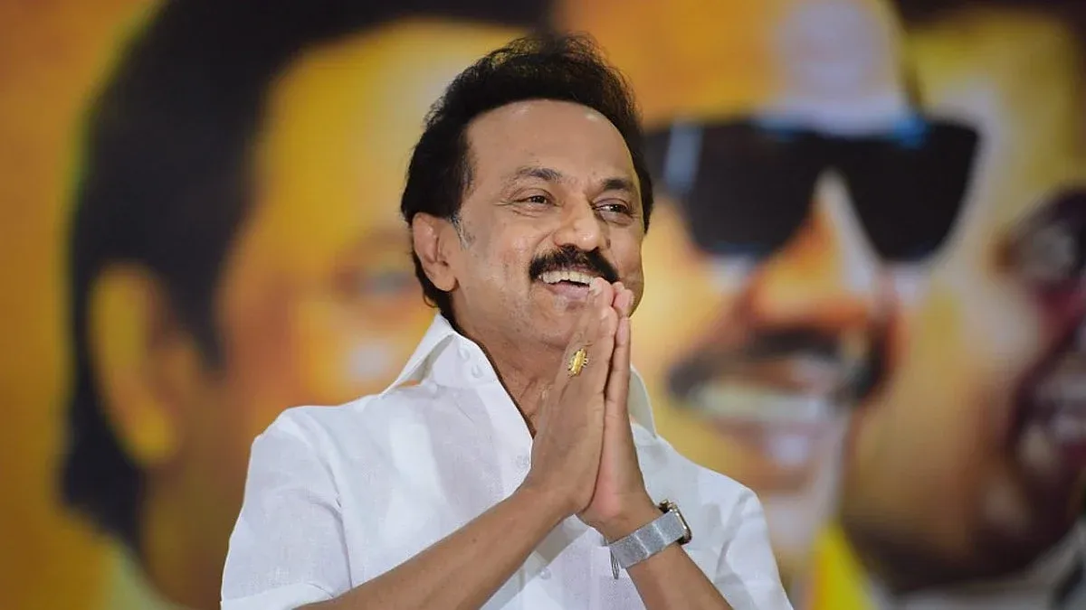 திமுக தேர்தல் அறிக்கை 2026: மகளிர் உரிமைத் தொகை ₹2000, மாணவர்களுக்கு இலவச லேப்டாப்