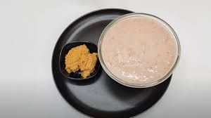 உடல் எடையைக் குறைத்து நரம்பு மண்டலத்தைப் பலப்படுத்தும் மாப்பிள்ளை சம்பா பூண்டு கஞ்சி