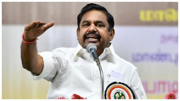 "ஆண்டதும் போதும்.. மாண்டதும் போதும்!" - திமுக ஆட்சியில் சட்டம்-ஒழுங்கு சீர்குலைந்துவிட்டதாக எடப்பாடி பழனிசாமி கடும் தாக்கு