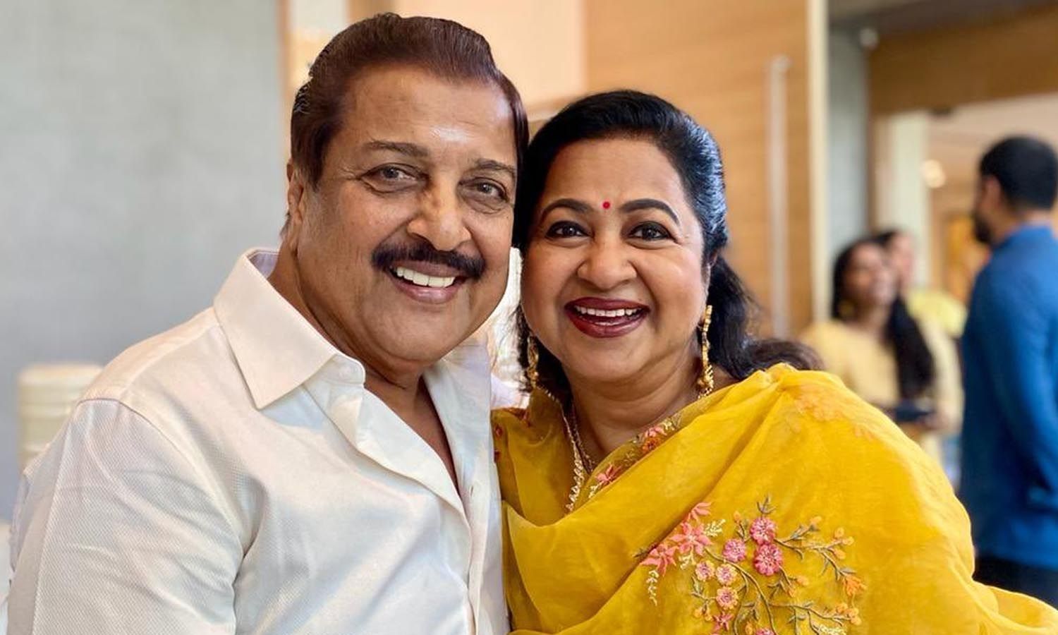 "ஜோதிகாவிடம் பேசுனு சொன்ன அந்த 'அயோக்கியப் பெண்' இவர்தான்!" - சூர்யா காதல் குறித்து சிவகுமார் கலகலப்பான பேச்சு!