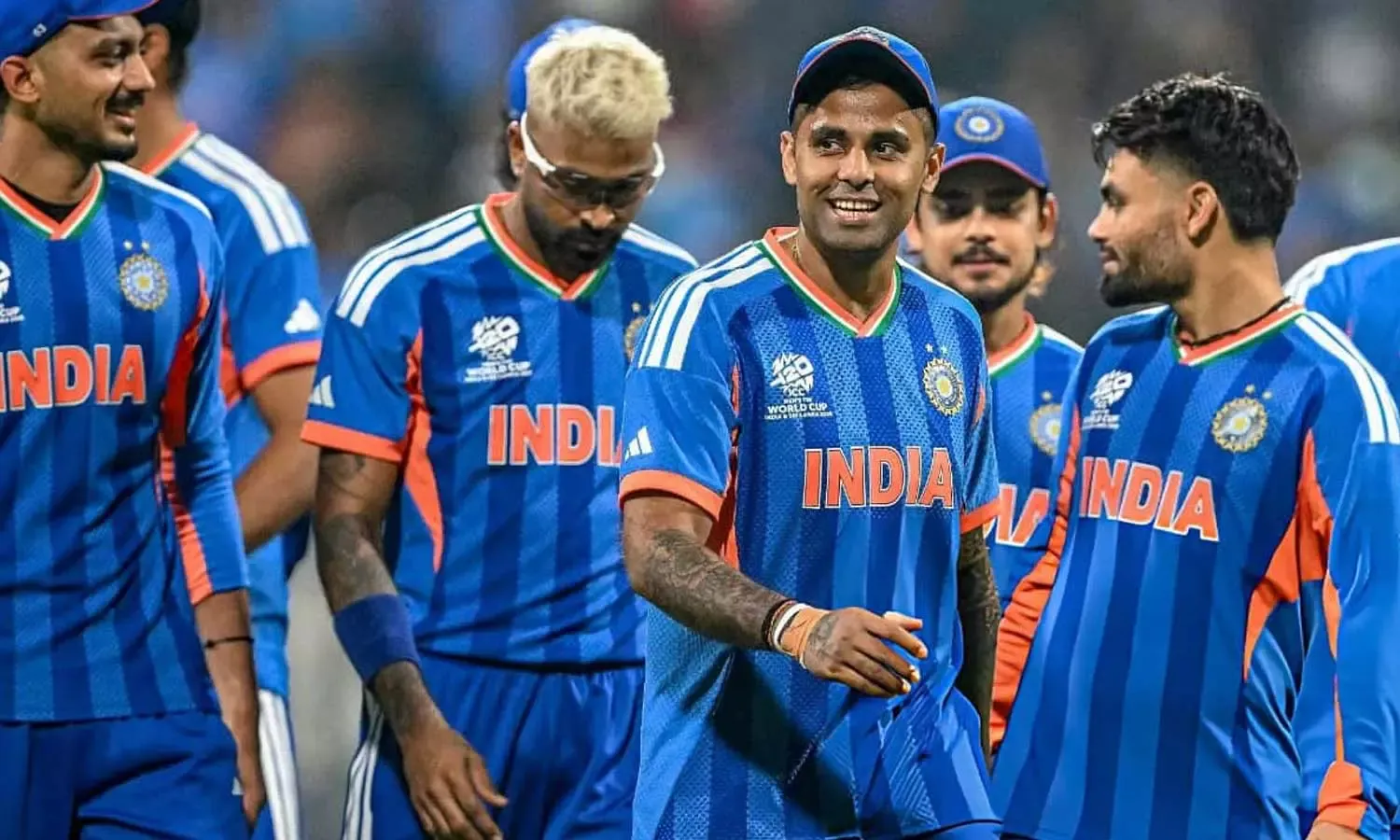 தடுமாற்றத்திலிருந்து மீளுமா இந்தியா? நமீபியாவுக்கு எதிராக இன்று பலப்பரீட்சை