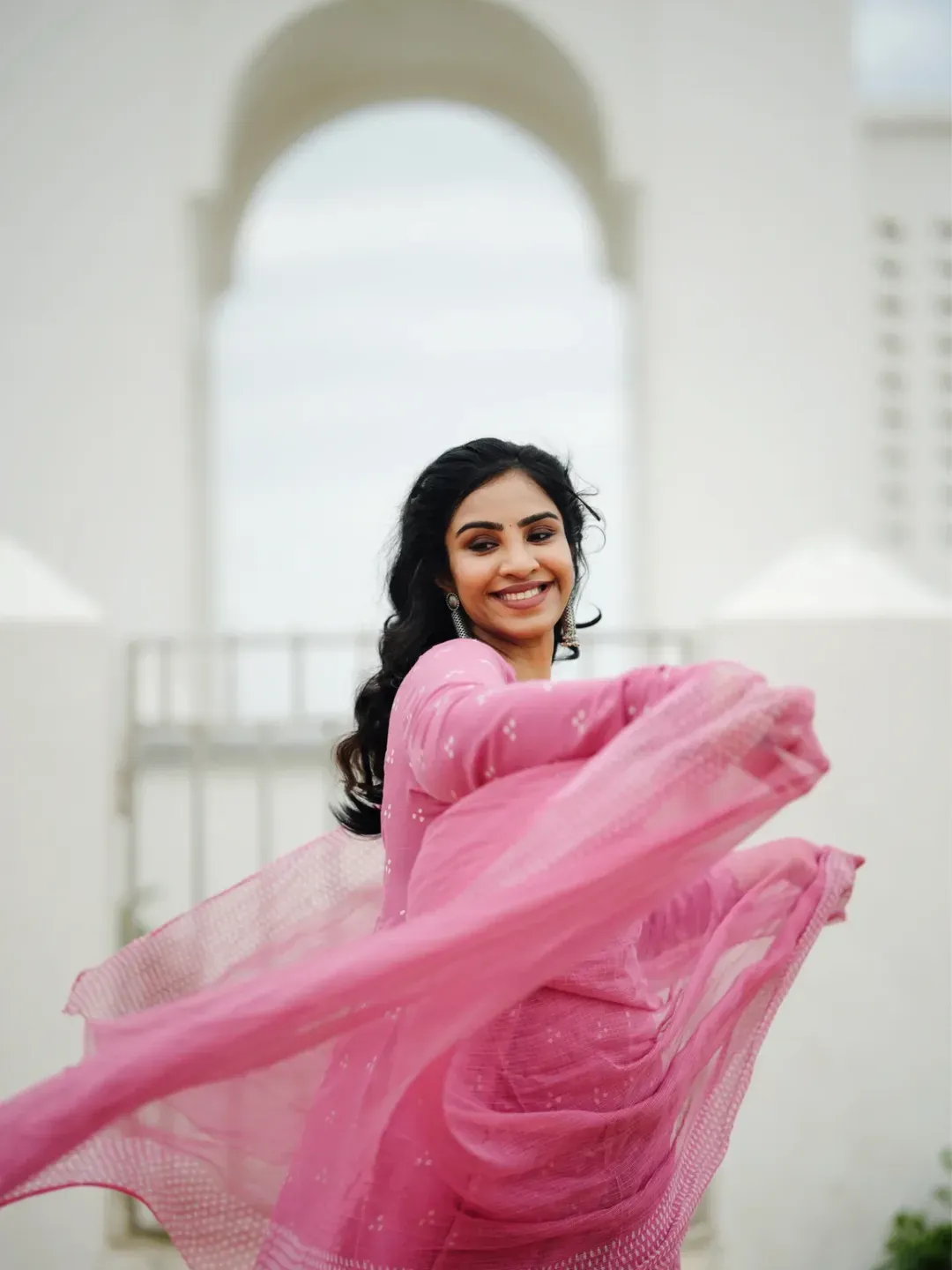 திரையுலகில் தடம் பதிக்கும் முக்கிய அமைச்சரின் மகள்: 'ஹார்டின்' படத்தின் மூலம் அறிமுகம்