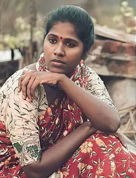 ரோட்டர்டாம் IFFR விழாவில் NETPAC விருதுக்கு பரிந்துரை பெற்ற ‘மயிலா’