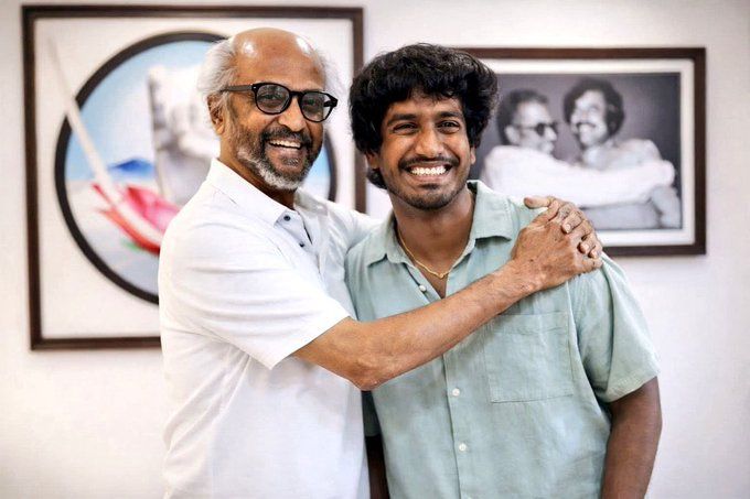 'வித் லவ்' திரைப்படத்தின் மெகா ஹிட்: ரஜினிகாந்த் பாராட்டிய இளம் நாயகன் அபிஷன் ஜீவிந்த்